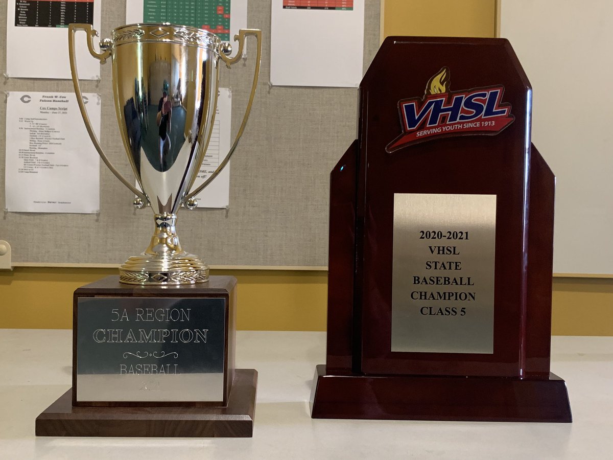 I haven’t posted in a long long time….but one of the things I missed from last summer was working baseball camps. Love being back at it this summer, even more when your with the best in the state <a href="/Cox__Baseball/">Cox Baseball</a>  congratulations again to you guys.