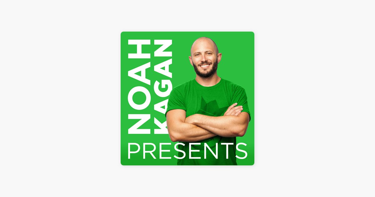 Frameworks make marketing easier. <a href="/ShaanVP/">Shaan Puri</a> talks about his framework with emotional types and personas for audiences and vitality. 

If you want to build an audience and go viral with your brand and content--listen to this episode from <a href="/noahkagan/">Noah Kagan</a>.

buff.ly/3x9DadG