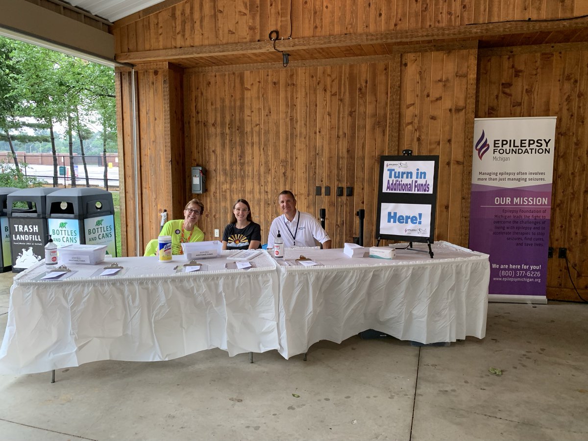 Thank you to our team who worked so hard and diligently to make this event a success, and our Corporate Sponsors by supporting this important cause.

#EpilepsyFoundationofMichigan #CorporateSponsors #MichiganCommunity #DetroitZoo #June26 #MakingaDifference