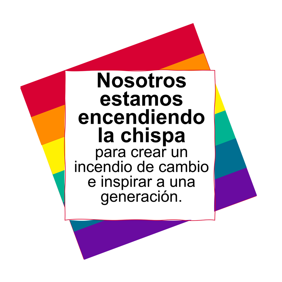 ColombianLDC's tweet photo. People have the ability to change the future, we believe this is just the beginning.

Las personas tienen la capacidad de cambiar el futuro, creemos que esto es solo el comienzo.
#ColDC #humanrightsdefenders #humanrights #loveforcolombia #peace #colombia #socialjustice #education https://t.co/adahzKSTAa