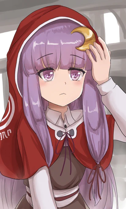 802日目
これ?
#毎日パチェ
#dailypatchy
翻譯推文 