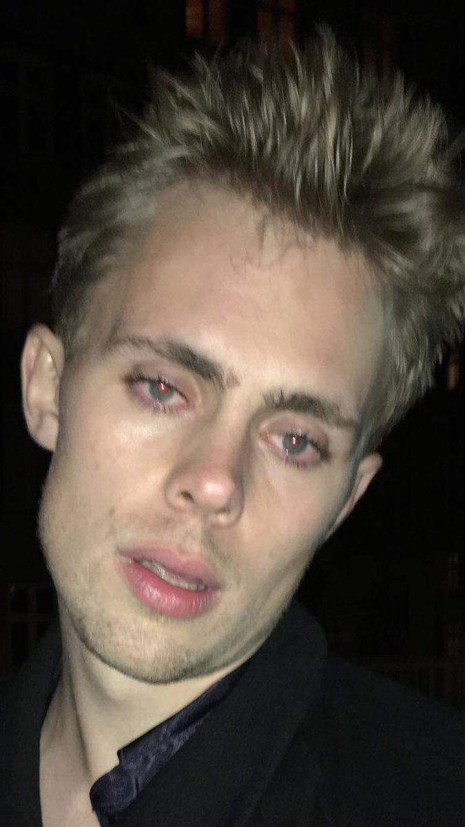JuliusXaint's tweet photo. @BurgerRoskilde Dårlig stil at afsløre mig på de sociale medier hombre https://t.co/EfyjO4Slsw