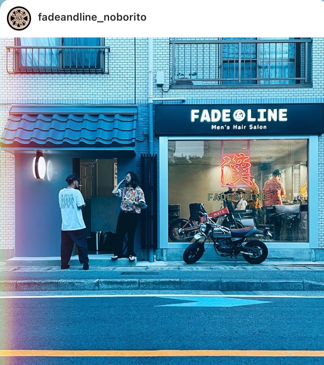 鈴木のり彦 Agu の人 明日オープンのメンズサロン登戸店の初日予約がなかなかバズってる 専門店としてブランディングを戦略的に研究した結果 低価格の家賃 Amp 広告費サロンを実現できました 都心部業務委託美容室の課題の答えのひとつ T 鈴木のり彦 Agu の人 明日オープンのメンズサロン登戸店の初日予約がなかなかバズってる 専門店としてブランディングを戦略的に研究した結果 低価格の家賃 Amp 広告費サロンを実現できました 都心部業務委託美容室の課題の答えのひとつ T