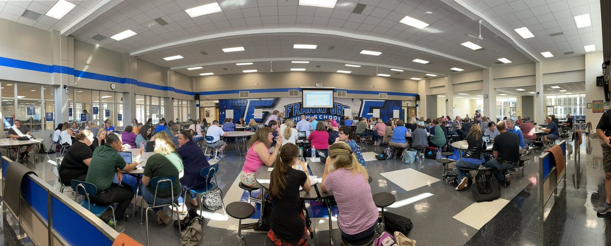 LesleyMillerCSF's tweet photo. Look at all these fabulous Hot Dogs learning this summer! Our students matter and we are always growing to be better! #HotDogPLCInstitute2021 https://t.co/RRfSZXRUnI