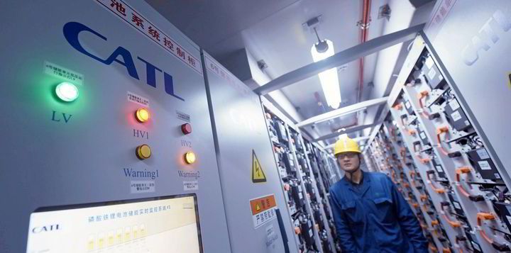 OXTO_Energy's tweet photo. China are leading the way in the race to #NetZero, made possible only by targets of 30GW energy storage by 2025. #EnergyStorage #OXTO
https://t.co/GNQp56j70S https://t.co/MK10xOnsNt