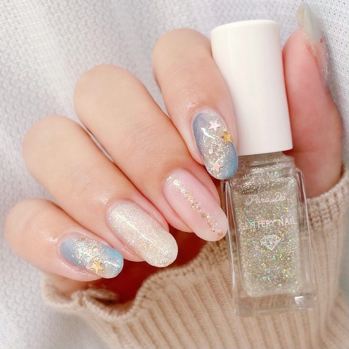 Maruchan Nailさんのイラストまとめ