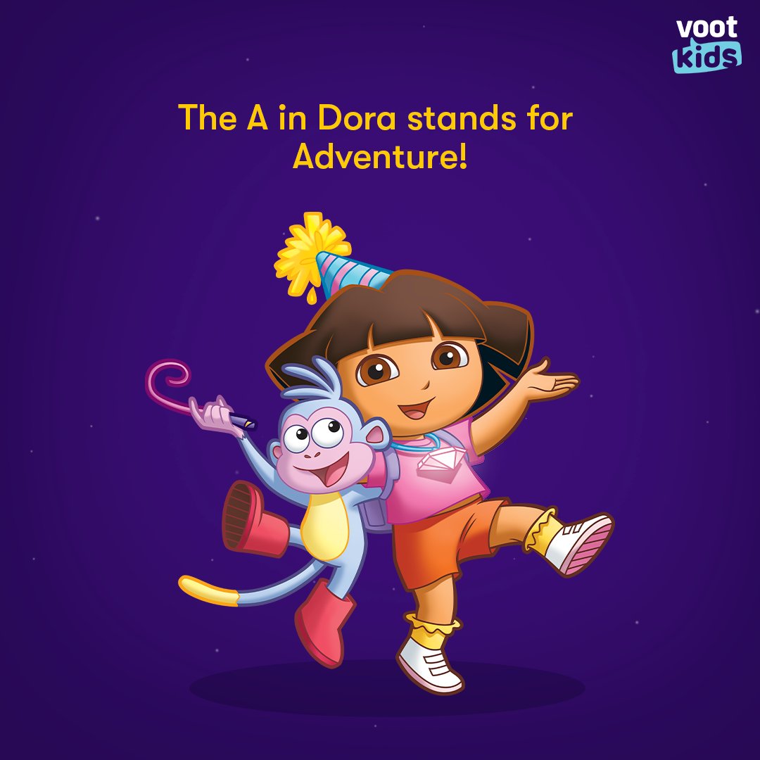 Voot Kids on Twitter: Voot Kids on Twitter: