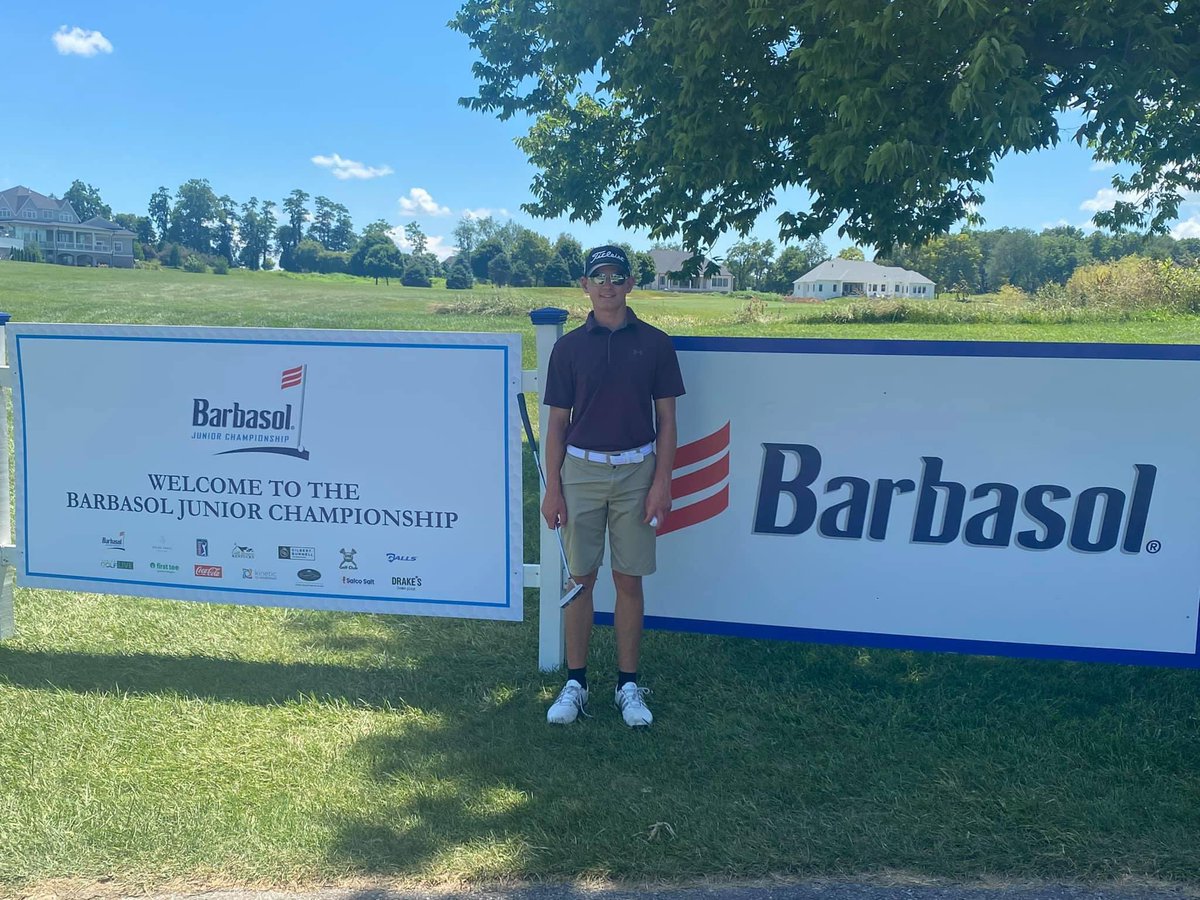 Brad Reynolds (@reynoldsbrad) on Twitter photo Good luck this week <a href="/camerongolf11/">Cameron Roberts</a> one of <a href="/StoneCrestG/">StoneCrest Golf Course</a> finest <a href="/BarbasolJunior/">Barbasol Junior Championship</a> Good luck this week <a href="/camerongolf11/">Cameron Roberts</a> one of <a href="/StoneCrestG/">StoneCrest Golf Course</a> finest <a href="/BarbasolJunior/">Barbasol Junior Championship</a>