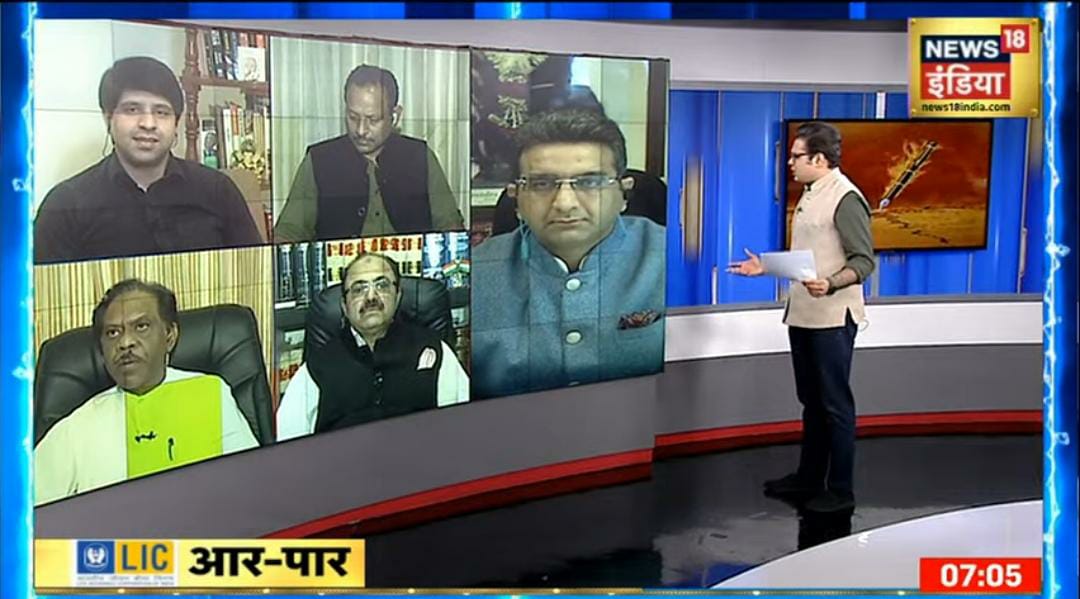 mayankmkp1's tweet image. @News18India @Shehzad_Ind political analyst , 

@AMISHDEVGAN .
👇 . 
#ConversionTerror .