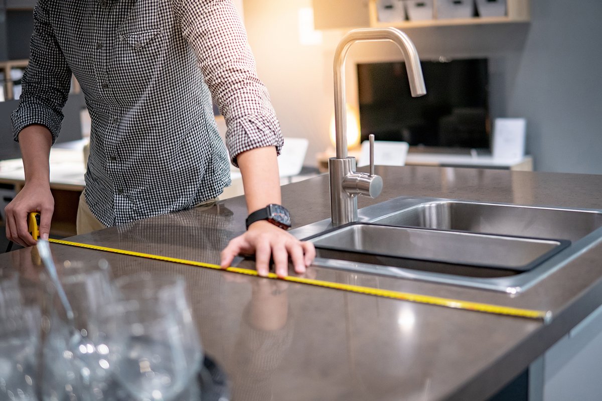 InspectionsSps's tweet photo. Countertops, or #AnyPart of a kitchen, are essential upgrades #InTheLife of a homeowner. Learn about the pros and cons of upgrading to granite countertops here. 🍴 🎓
Read More At https://t.co/hCJi7Du5Aq https://t.co/9Zl764IsMv