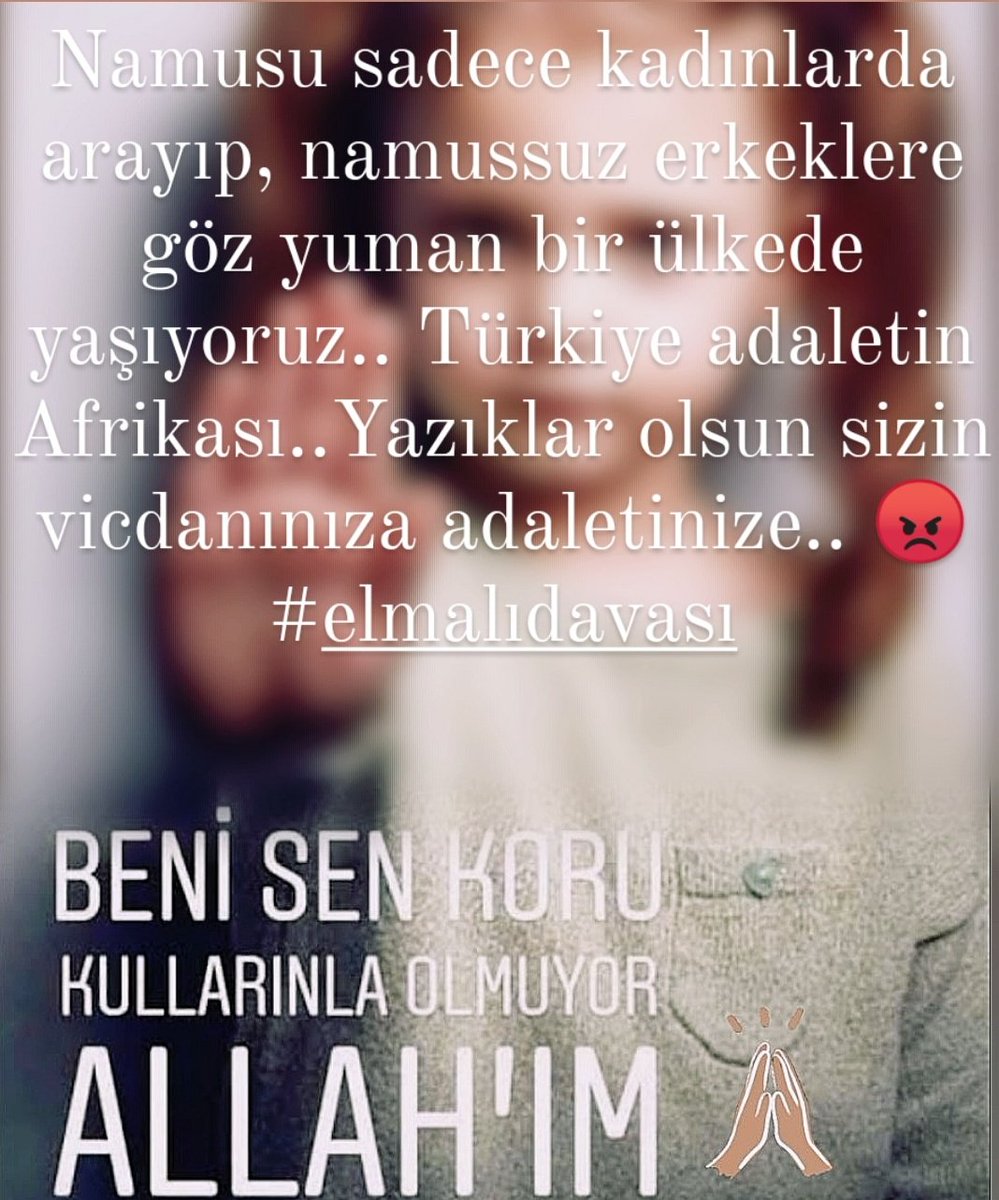 nisay26's tweet photo. Sözün bittiği yerdeyiz 😪 #ELMALIDAVASI https://t.co/HKcTgkaMEN