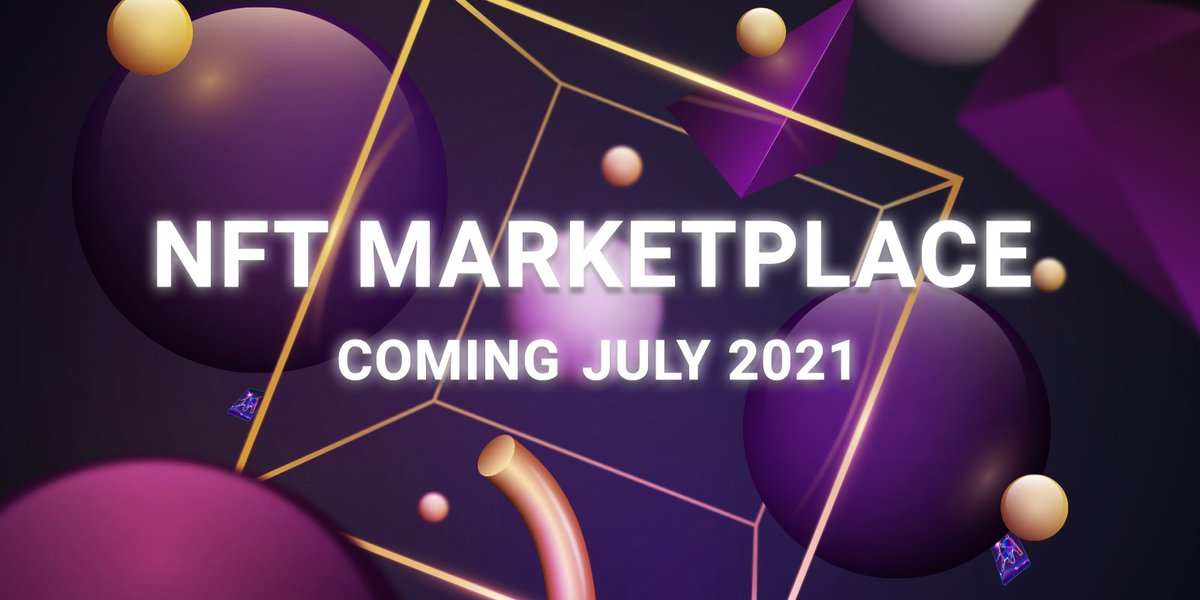 🔥🔥Cowswap will launch an NFT MARKET, and give each Cowboy NFT MAGIC for free!🔥🔥

1. Follow us
2. Join all our Telegram channels
3. Like+RT with quote: @cowswap_finance $GOUDA #BSC #DEFI #FARMING
4. Fill in this form: bit.ly/3x4zYA3

Details: bit.ly/3qx2hoa