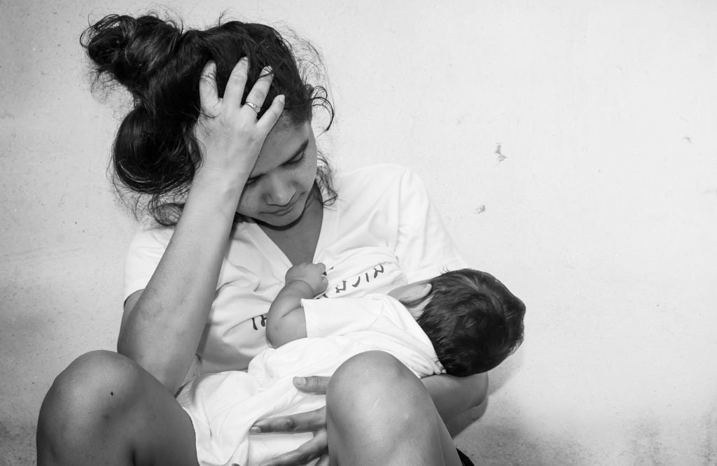 Risk factors associated with postpartum depression in a high-risk maternity clinic: a cross-sectional study

pubmed.ncbi.nlm.nih.gov/34180614/

#minervaginecologica #edizioni_minerva_medica #obstetricsandgynecology  #ostetriciaeginecologiapage  #onlinefirst #ArticleOfTheDay #postpartum
