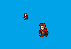 CustomsTsr's tweet photo. Lloyd Irving by Kaimi

https://t.co/Czp9Sy9LWS

#BandaiNamco #Lloyd #TalesOfSymphonia #pixelart https://t.co/ZcKEd08rWQ