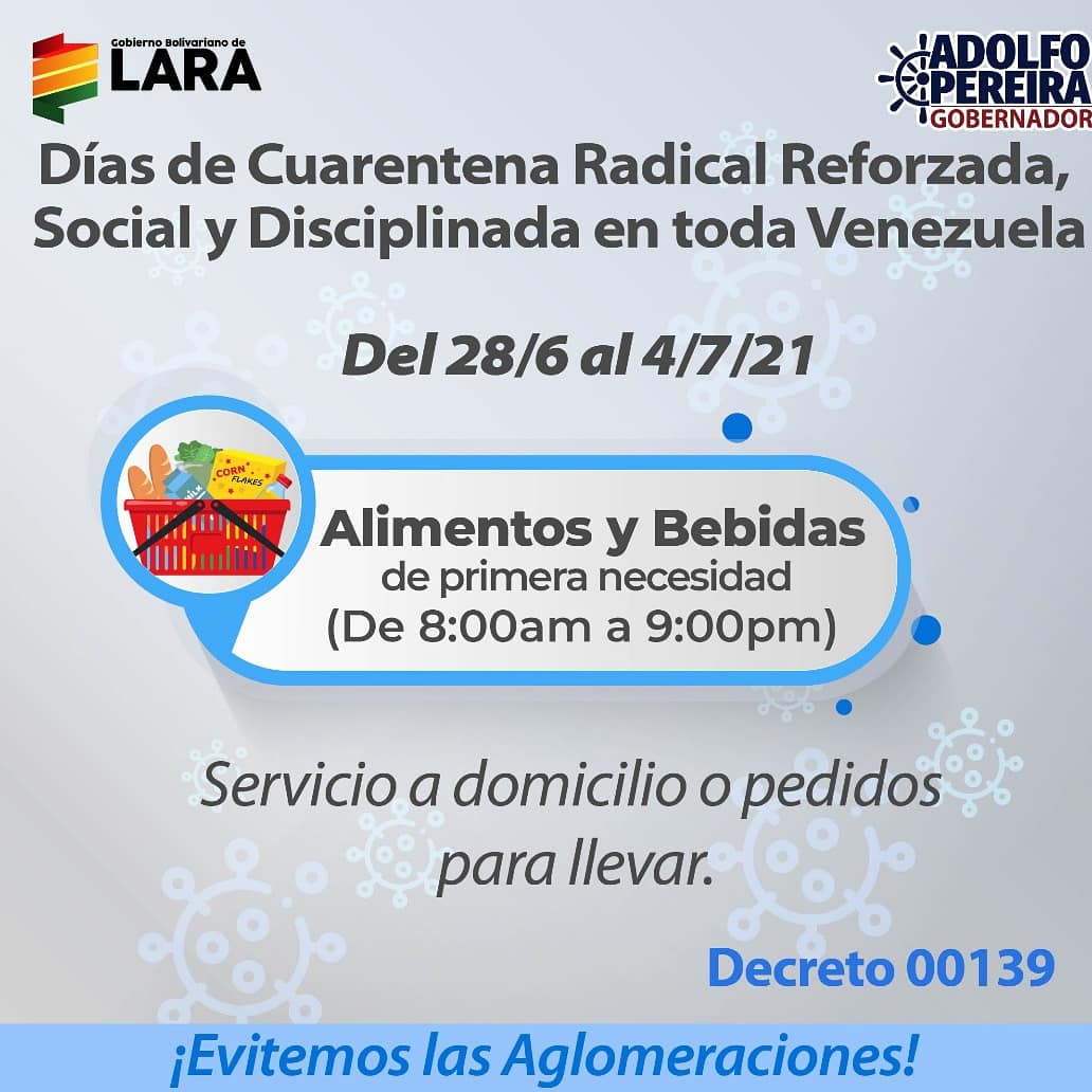 Educación Lara tweet media