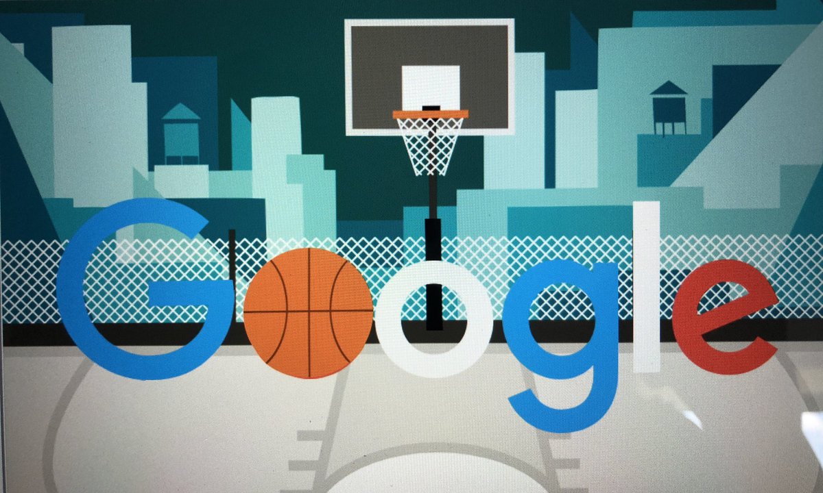 msbrandner45's tweet photo. Our creativity continues to shine with new Google logos #DPMathItUp #NewGoogle @Google @DP_math @OLGVnews @misssouthdpcdsb https://t.co/iCfpHGZNY7