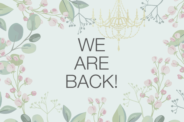 Secret Garden Concerts is back!!
🌸
We have an incredible lineup of comedy, theatre, jazz and classical music.
🌸
See what's on here: secretgardenconcerts.com/book/ 
🌸
#secretgardenconcerts #gardenconcerts #outdoorconcerts #secretgarden #openairconcerts #openairtheatre #outdoorarts