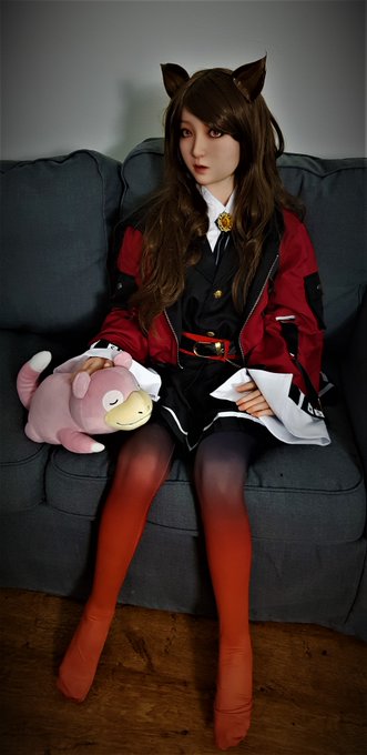 Nao as Skyfire from Arknights ft. Slowpoke #lovedoll #xycolo #xycolodoll #ラブドール #ダッチワイフ #Arknights https://t<a href="/tag/lovedoll"class="tags">#lovedoll</a><a href="/tag/%E3%83%A9%E3%83%96%E3%83%89%E3%83%BC%E3%83%AB"class="tags"><span>#ラブドール</span></a><a href="/tag/arknights"class="tags"><span>#arknights</span></a><a href="/tag/xycolo"class="tags"><span>#xycolo</span></a><a href="/tag/xycolodoll"class="tags"><span>#xycolodoll</span></a><a href="/tag/%E3%83%80%E3%83%83%E3%83%81%E3%83%AF%E3%82%A4%E3%83%95"class="tags"><span>#ダッチワイフ</span></a>