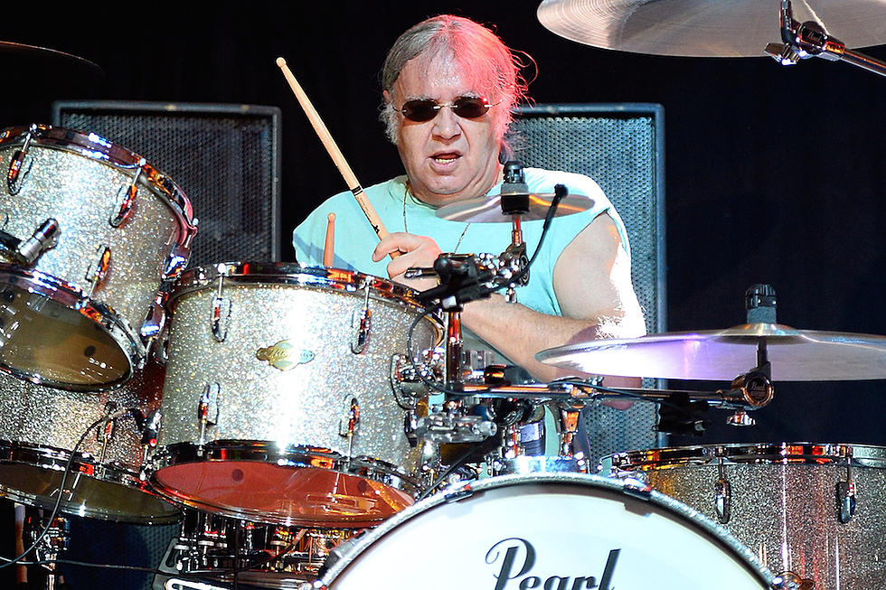 Happy Birthday dear Ian Paice! 