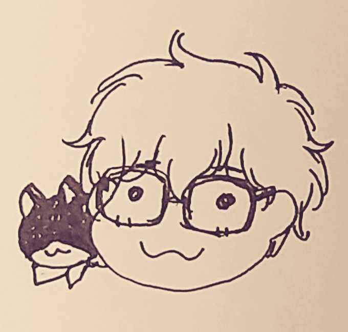 焦げのtwitterイラスト検索結果