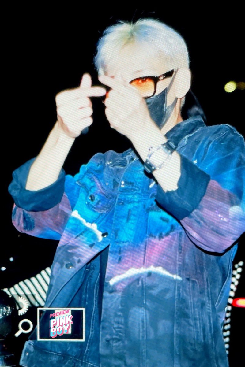 210629
잘자,,배마🎀
#뱀뱀 #BamBam #riBBon
#BamBam_riBBon <a href="/BamBam1A/">BamBam</a> @BAMBAMxABYSS