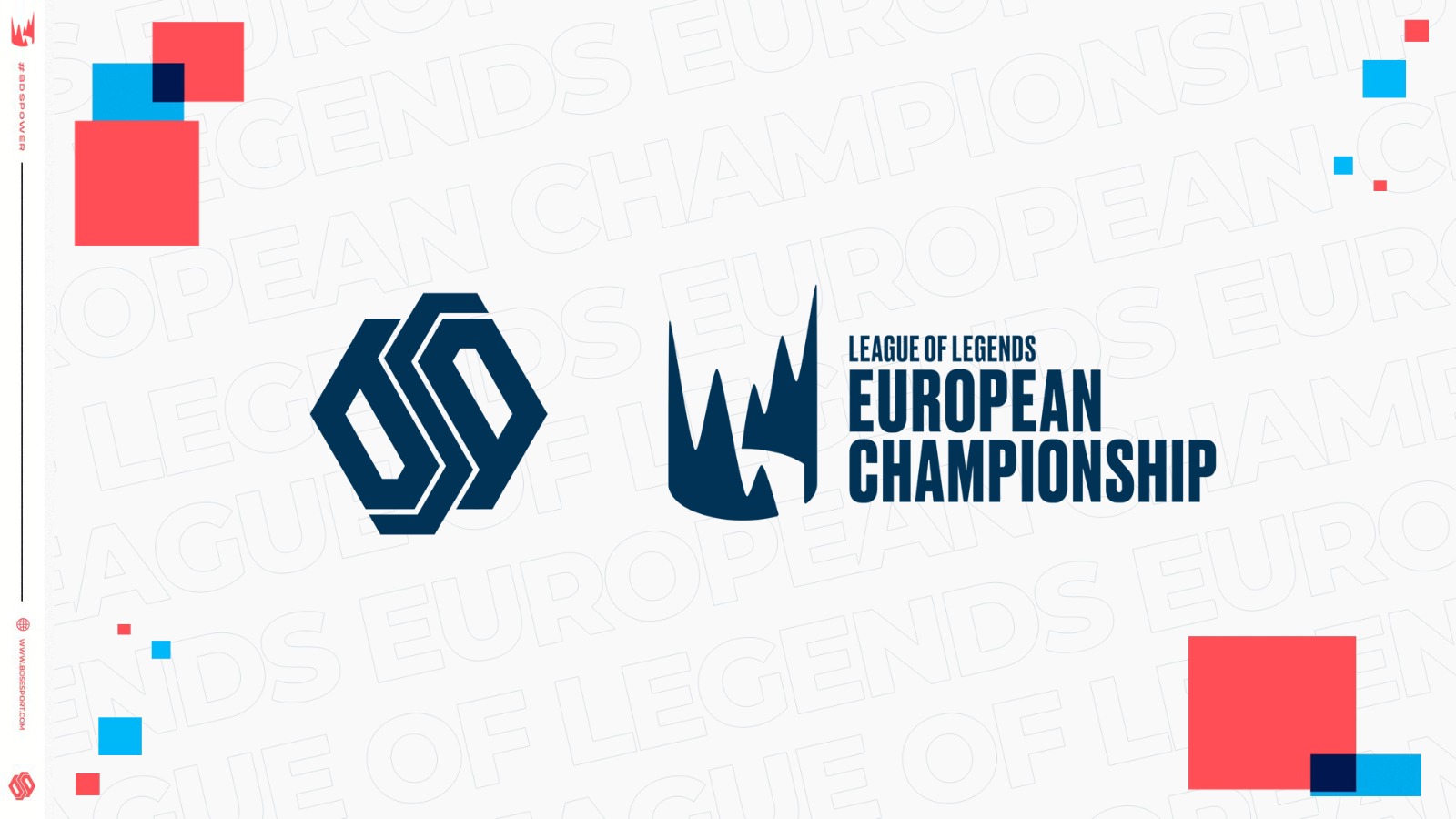 [外絮] Team BDS 推特