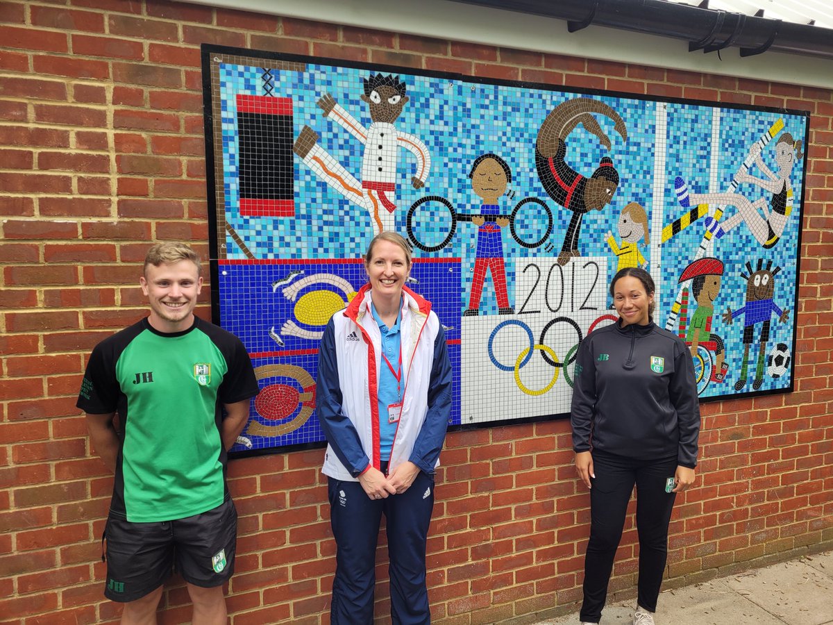 Rachel Laybourne tweet media