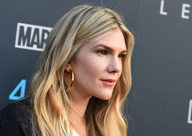 Happy Birthday dear Lily Rabe! 