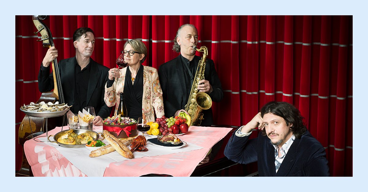 On Saturday 31st July we have our first jazz act of the Secret Garden Concerts season - the Jay Rayner Quartet! <a href="/jayrayner1/">Jay Rayner</a>
🎹
Link here to book: secretgardenconcerts.com/31st-july/
📷 Image credit - Pal Hansen
#secretgarden #secretgardenjazz #jazz #jazzmusic #jazzgig #whatsonjazz