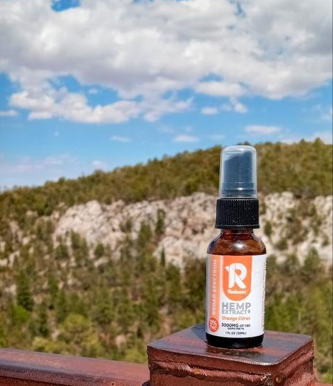 RedeemRx's tweet photo. "A trip to the mountain was exactly what I needed and having my @redeemrx CBD tincture helped me stay medicated while enjoying the beautiful views. Love you all &amp; I hope this can help you save and bring you some relief." 🧡❤💛 See full post: https://t.co/xGgYkjaMoB
#cbd #plants https://t.co/6K3pPbANHi