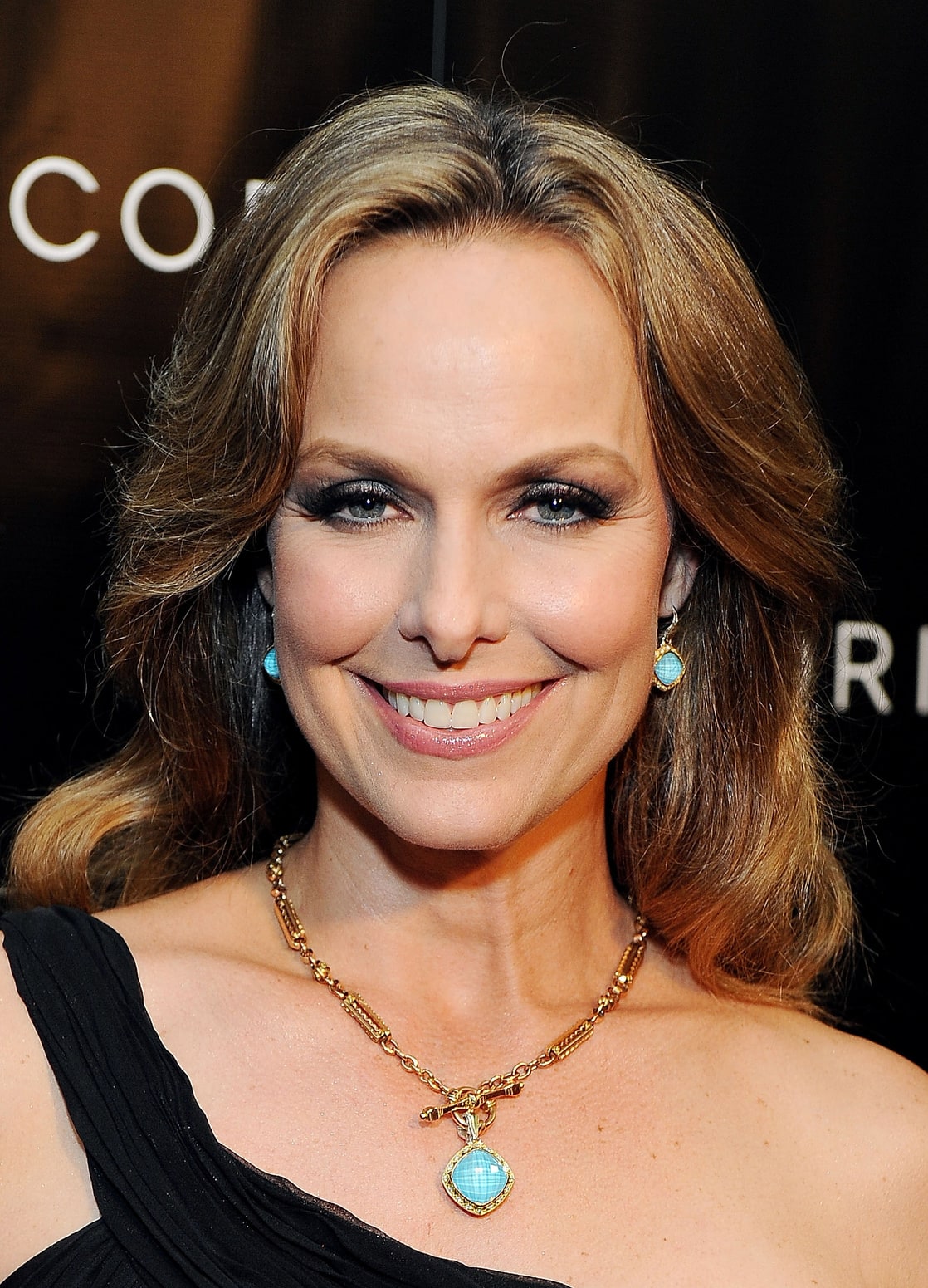 Happy Birthday dear Melora Hardin! 