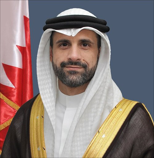 أدى اليوم السفير خالد الجلاهمة القسم القانوني أمام جلالة ملك البحرين حمد بن عيسى آل خليفة ليصبح أول سفير…
