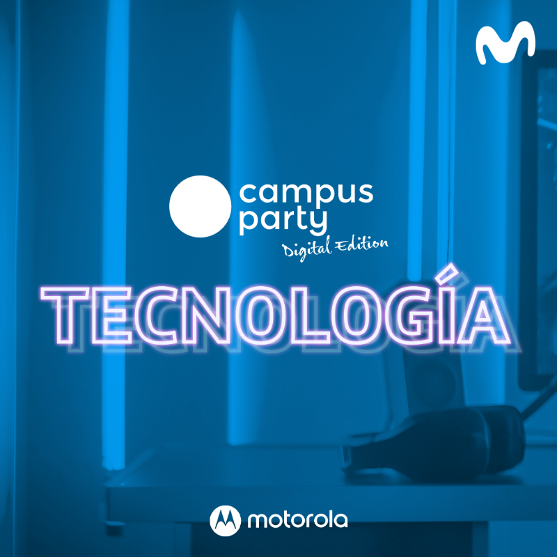 TigoUruguay_'s tweet photo. ¡Las inscripciones ya están abiertas!

¡Volvió @campuspartyuy con todo! Un evento completamente digital y gratuito para capacitarte con los mejores profesionales de Latinoamérica.

Del 22 al 24 de julio.

#Tecnología #Creatividad #Innovación #cpdelatam