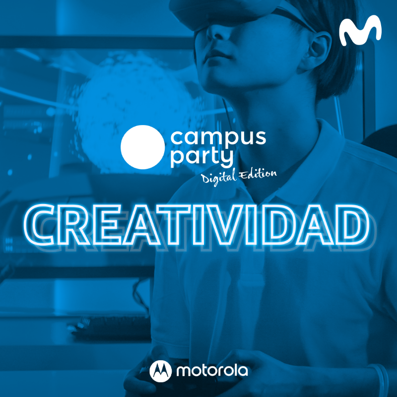 TigoUruguay_'s tweet photo. ¡Las inscripciones ya están abiertas!

¡Volvió @campuspartyuy con todo! Un evento completamente digital y gratuito para capacitarte con los mejores profesionales de Latinoamérica.

Del 22 al 24 de julio.

#Tecnología #Creatividad #Innovación #cpdelatam