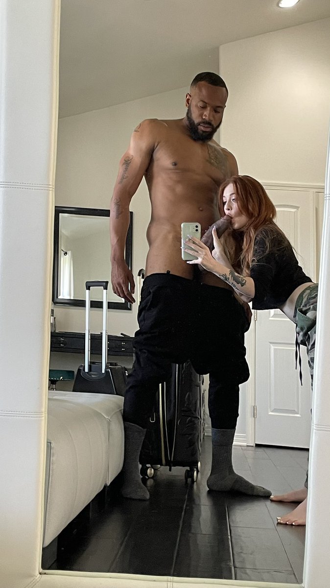 #comingsoon to <a href="/HushHushEn1/">InterracialPass</a> <a href="/MADICOLLINSXO/">madi collins</a> &amp; myself shot &amp; directed by <a href="/wrexoliver/">Wrex Oliver</a>