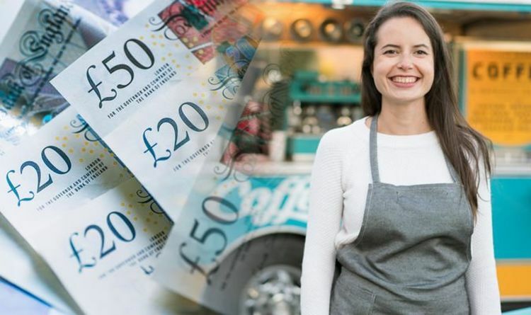 financereviewz's tweet photo. Self-employed grant: What date will SEISS grant five open for applications?

The Government guidance for SEISS states claimants can expect further information soon about how to work out how their turnover was affected.

But so far, it has been confirmed … https://t.co/dps8SG4JwR https://t.co/xvxrixu7Ew