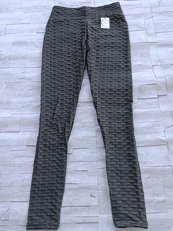 ModaAmenos10's tweet photo. #Vestido #Moda #ModaBarata #Modaeconomica #ModaAMenos10 #AMenos10 #TodoAmenos10 #Amenos10€ #MartesDeGanarSeguidores #BuenMartes #FelizMartesATodos Visita nuestra Página https://t.co/50SOLY5zXH Toda la moda a menos de 10 €
Leggins Push-up largos 7,90 €, muchos colores y tallas https://t.co/Xo7pmQBzh0