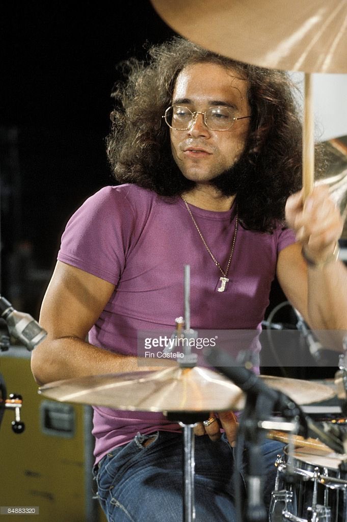 Happy Birthday, Ian Paice 