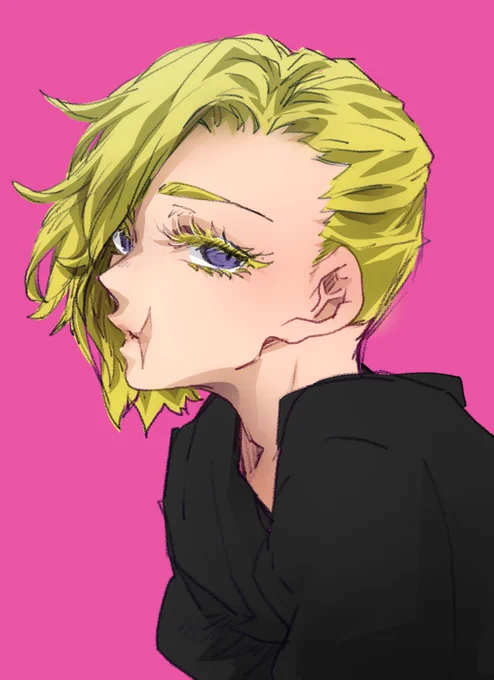 ハルチヨチャン 