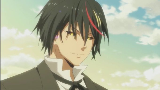 転スラ 強さランキングtop15まとめ 最強キャラをご紹介 アニツリー