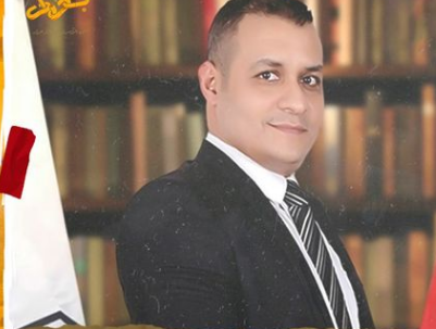 officialamro1's tweet photo. وفاة القاضي بمحكمة أمن الدولة طوارئ "محمود جميل"، والمعروف بأحكامه القاسية والظالمة على المعتقلين السياسيين.
اللهم عامله بعدلك لا برحمتك https://t.co/4r7VZrvgqv