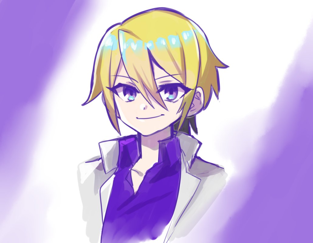 ライトくん落書き