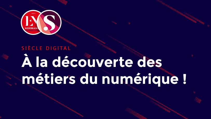 EM Normandie Business School tweet media