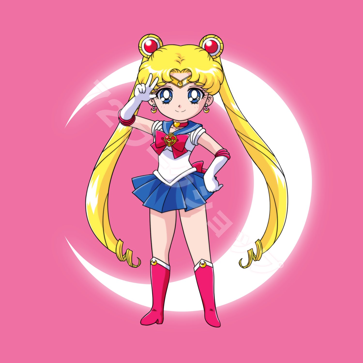 月野うさぎ誕生祭21 Twitter Search Twitter