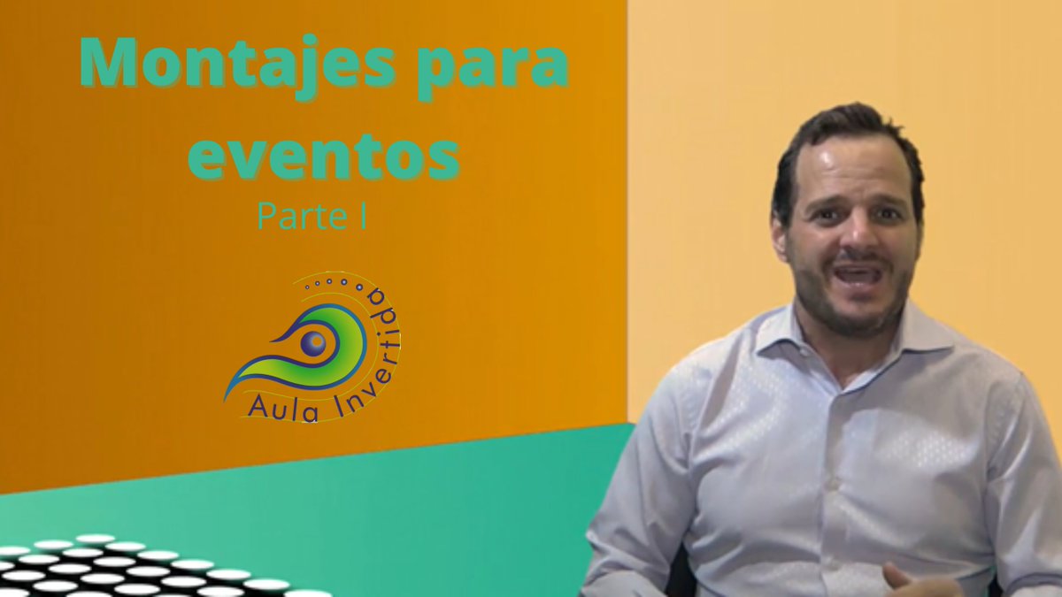 Canal Aula Invertida tweet media