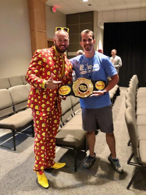 🍗🇺🇲Bojangles Champion 🇺🇲🍗 tweet media