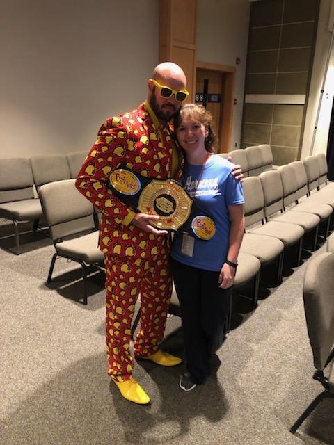 🍗🇺🇲Bojangles Champion 🇺🇲🍗 tweet media