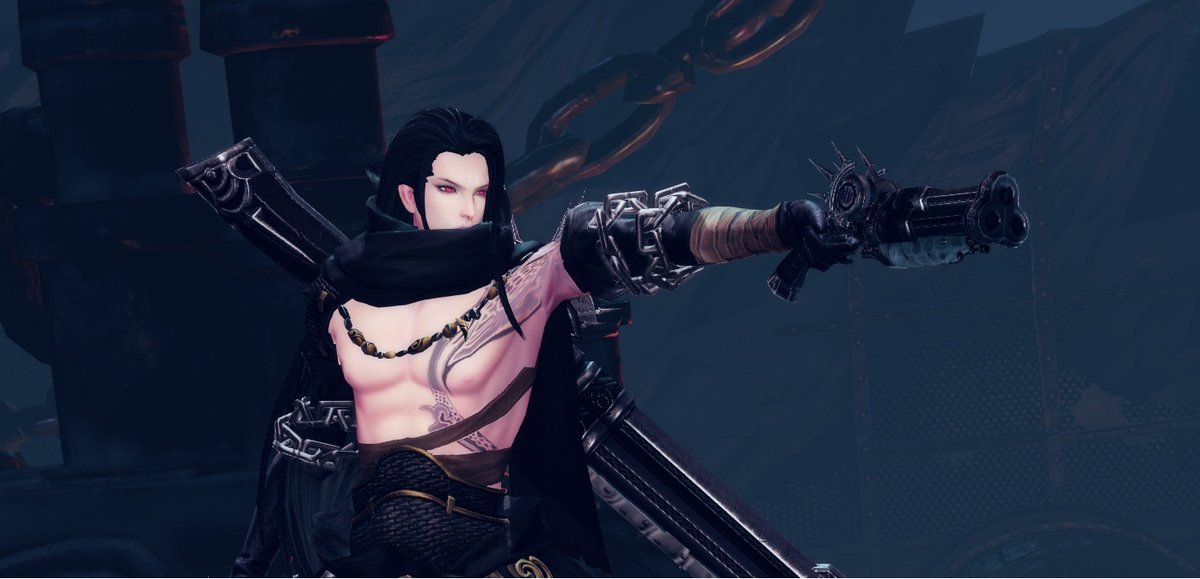 We welcome you to participate in Community 1v1 PvP Arena Event this Thursday!
There are different Might brackets to provide more fair fights for every player.
Check our Discord server for more information!
discord.com/invite/revelat…
#RevelationOnline