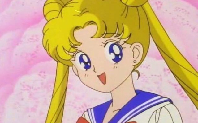 6月30日は月野うさぎの誕生日のtwitterイラスト検索結果