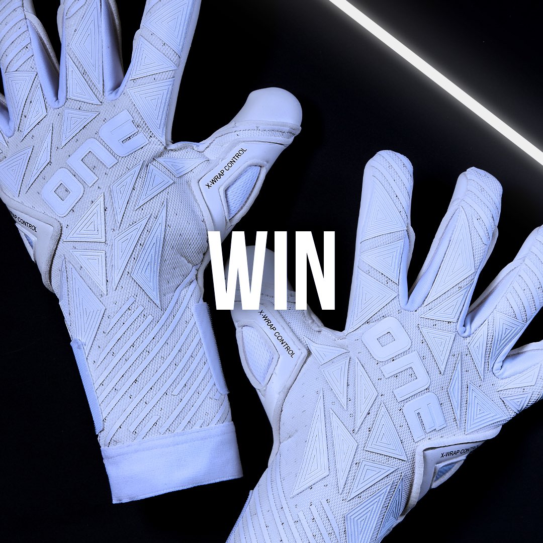 WIN A PAIR OF GEO 3.0 VISION

An England 🏴󠁧󠁢󠁥󠁮󠁧󠁿 win tonight and you could bag yourself a pair of these beauties 😍

1 - retweet, comment your size on this post &amp; tag a GK friend 

And/or 

2 - purchase any product via the website between now and the final whistle. 

🦁🦁🦁